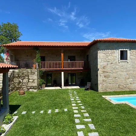 Mariana's Heartmade House בית כפרי