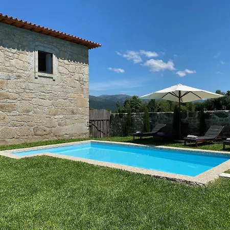 Mariana's Heartmade House בית כפרי