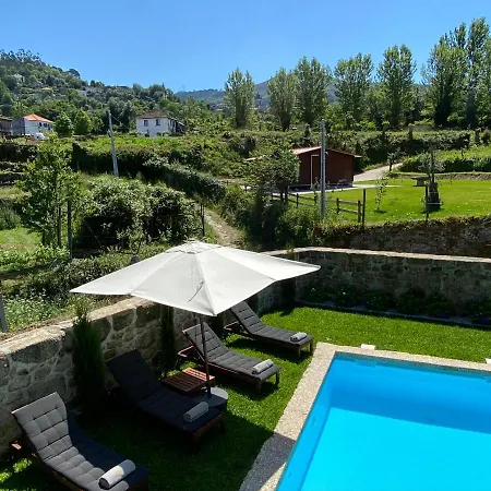 Mariana's Heartmade House Caldelas