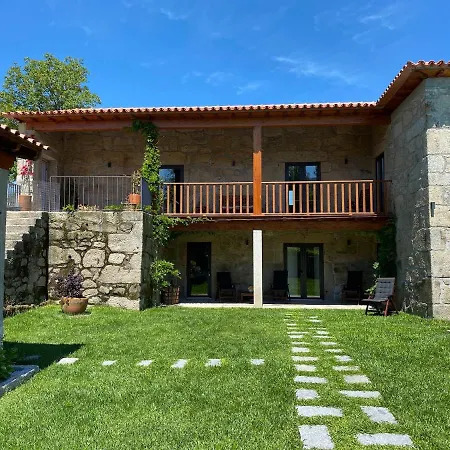 乡村民宿 Mariana's Heartmade House