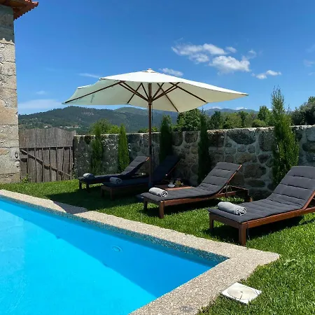 Mariana's Heartmade House בית כפרי *