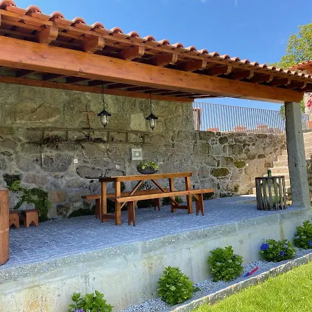 Mariana's Heartmade House Casa di campagna