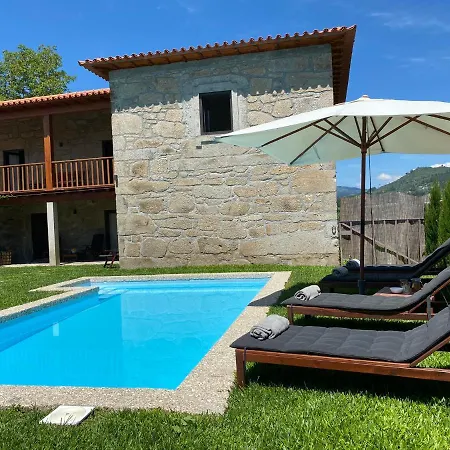 Landhaus Mariana's Heartmade House