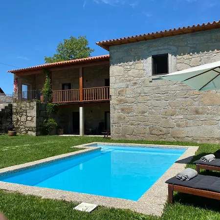 Mariana's Heartmade House