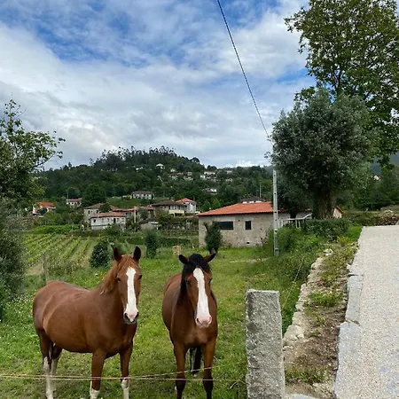 Mariana's Heartmade House Landhaus