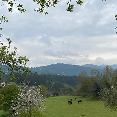 Mariana's Heartmade House