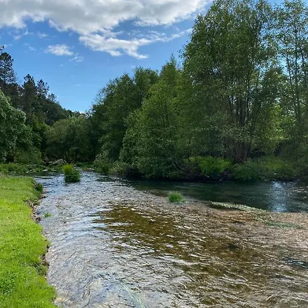 Mariana's Heartmade House Landhaus