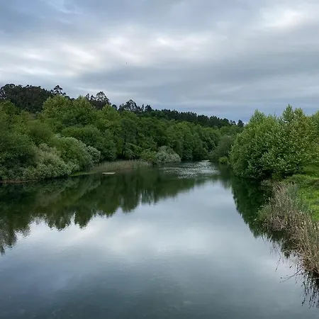 Mariana's Heartmade House * קאלדלאס