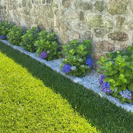 Mariana's Heartmade House Caldelas