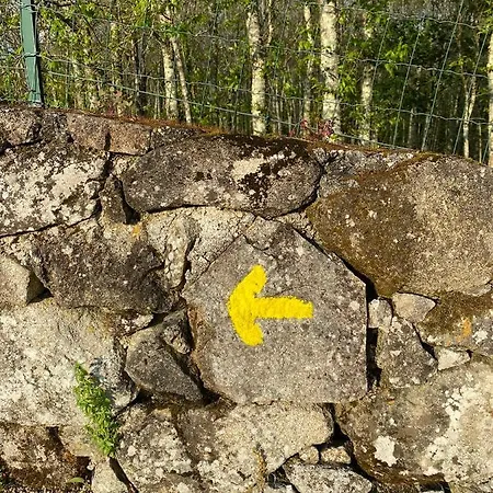 Mariana's Heartmade House *