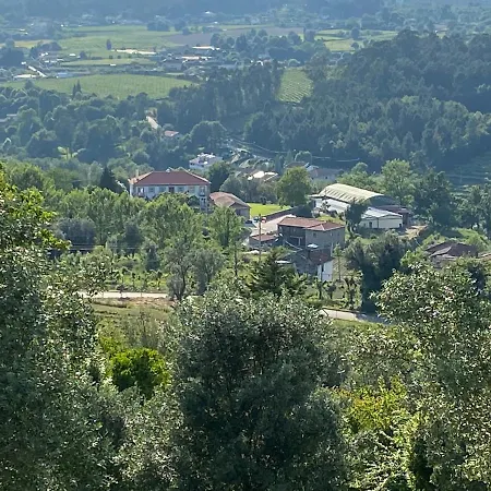 Mariana's Heartmade House Casa di campagna