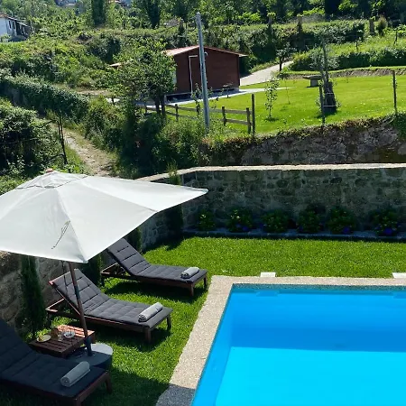 Mariana's Heartmade House Landhaus