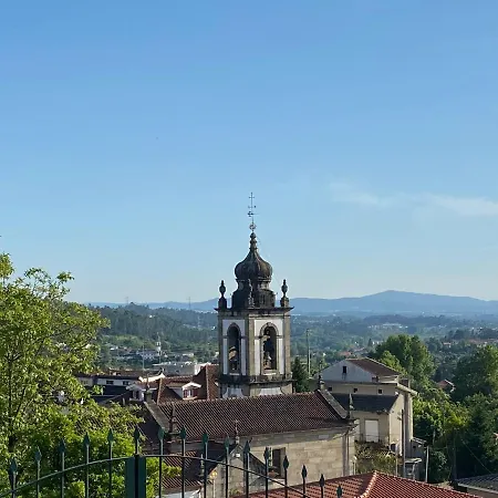 Mariana's Heartmade House Caldelas