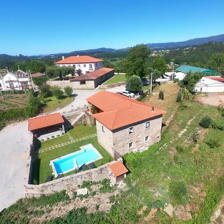 Landhaus Mariana's Heartmade House *