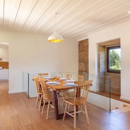 Mariana's Heartmade House