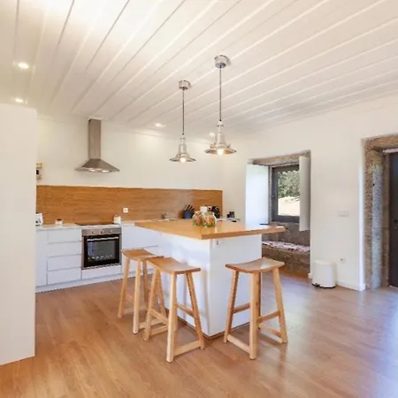 Mariana's Heartmade House Caldelas