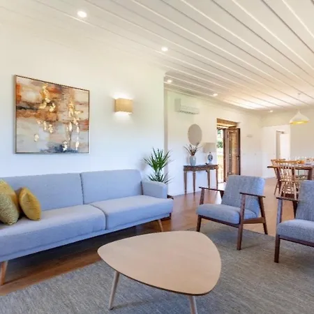 Mariana's Heartmade House