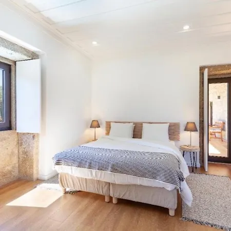 Mariana's Heartmade House