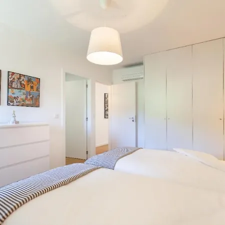 Landhaus Mariana's Heartmade House Caldelas