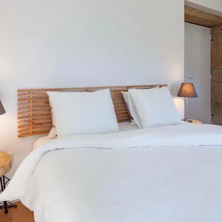 Mariana's Heartmade House קאלדלאס