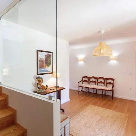 Mariana's Heartmade House * קאלדלאס