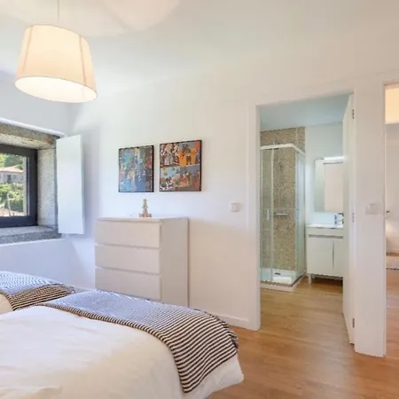 Landhaus Mariana's Heartmade House *