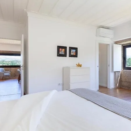 Mariana's Heartmade House Landhaus Caldelas