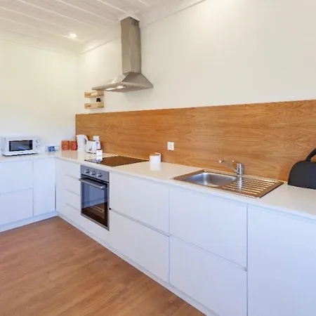 Mariana's Heartmade House בית כפרי