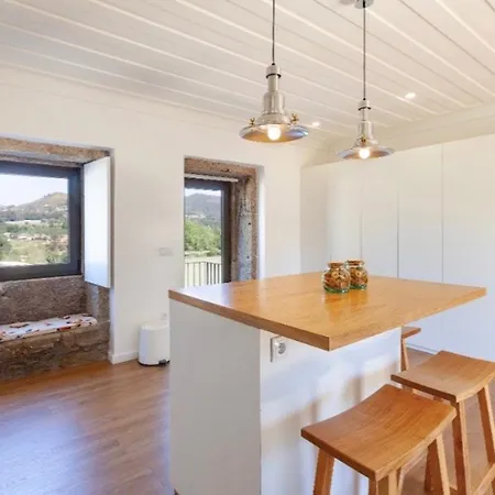 Mariana's Heartmade House *