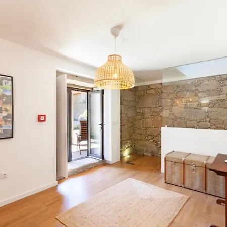 Landhaus Mariana's Heartmade House *