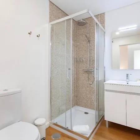 Mariana's Heartmade House Caldelas