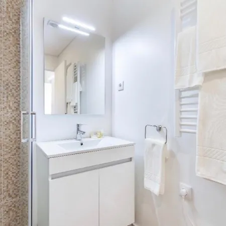 בית כפרי Mariana's Heartmade House