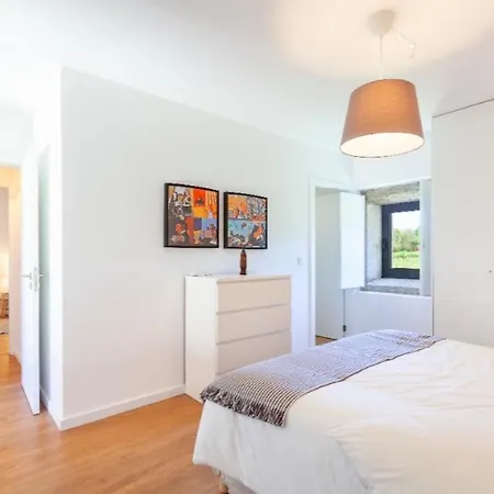 Mariana's Heartmade House Landhaus Caldelas