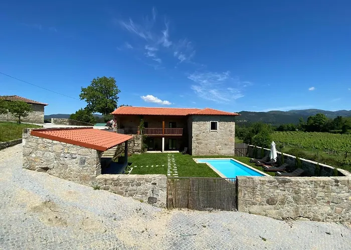 Mariana's Heartmade House Gospodarstwo wiejskie