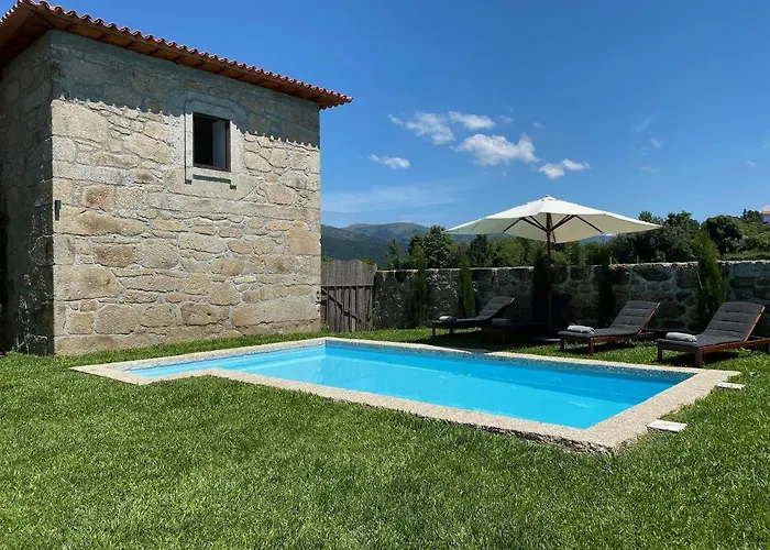 Mariana's Heartmade House 乡村民宿