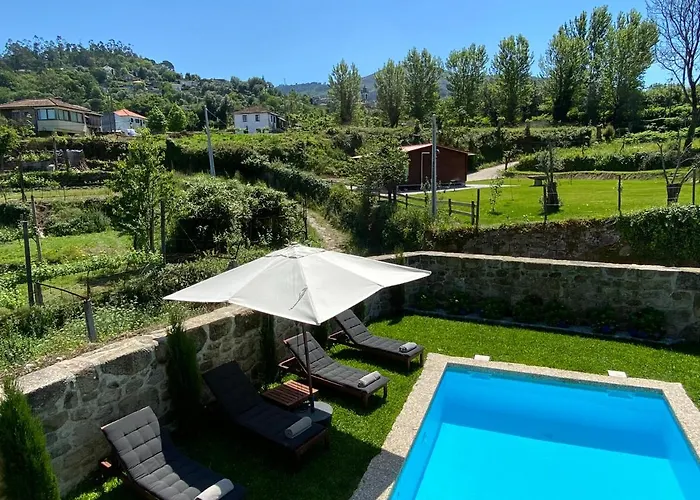 Mariana's Heartmade House 卡德拉斯