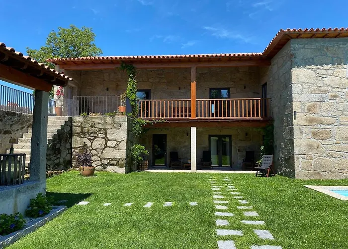 乡村民宿 Mariana's Heartmade House