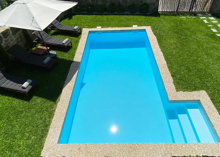 乡村民宿 Mariana's Heartmade House *