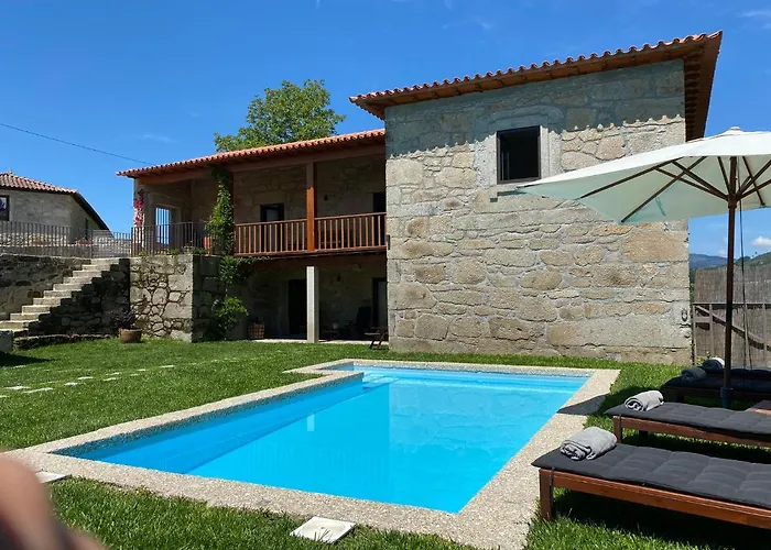 Mariana's Heartmade House