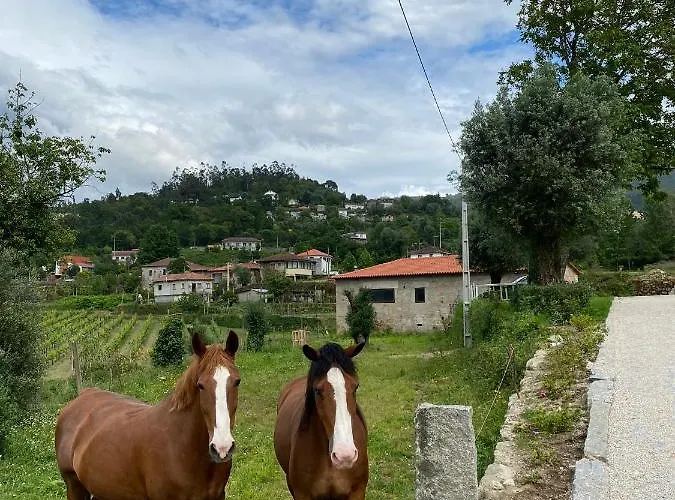 Mariana's Heartmade House Gospodarstwo wiejskie