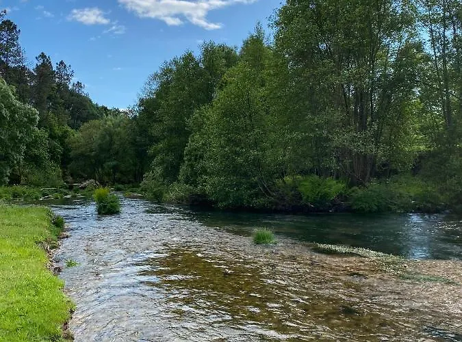 Mariana's Heartmade House Gospodarstwo wiejskie