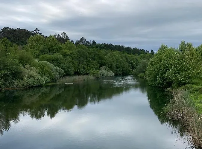 Mariana's Heartmade House * Caldelas