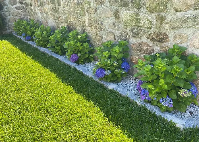 Mariana's Heartmade House Caldelas