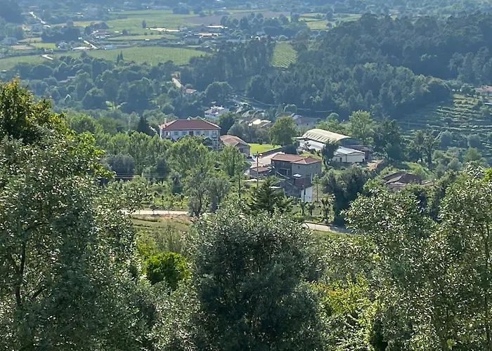 Mariana's Heartmade House Casa di campagna