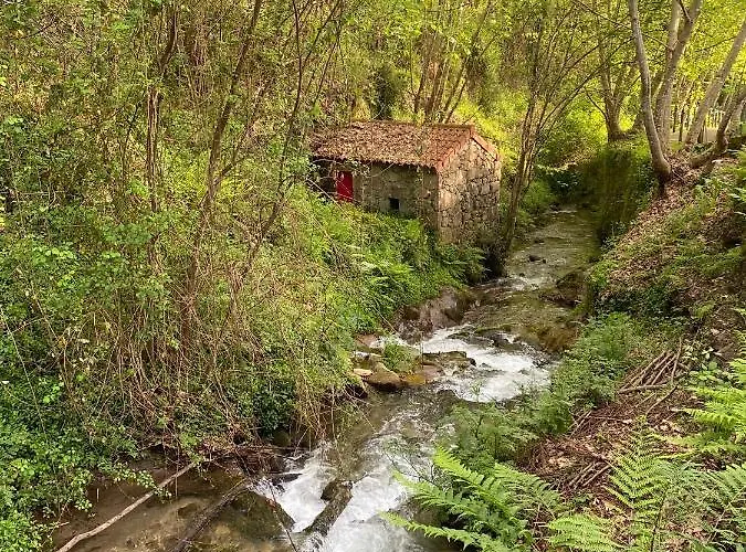 Mariana's Heartmade House Caldelas