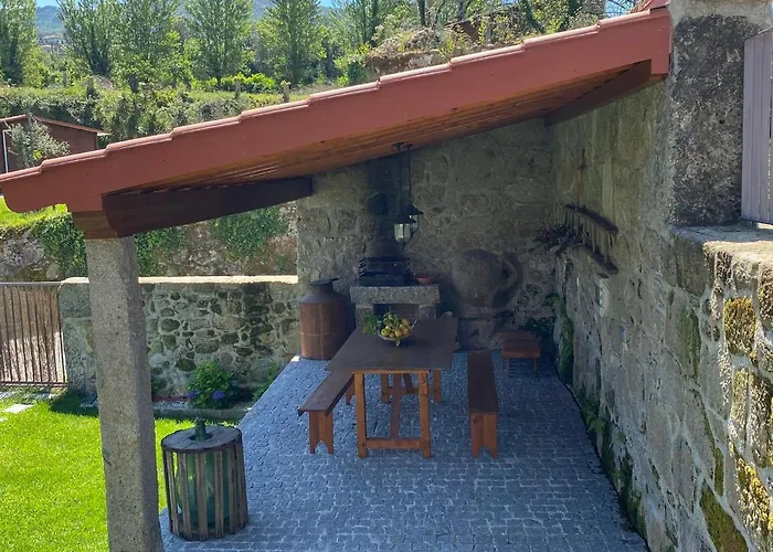 Mariana's Heartmade House * 卡德拉斯