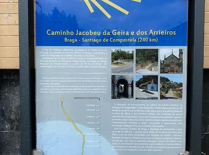 Mariana's Heartmade House Gospodarstwo wiejskie Caldelas