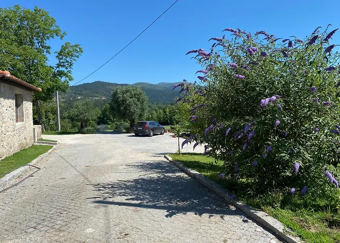 Mariana's Heartmade House Gospodarstwo wiejskie