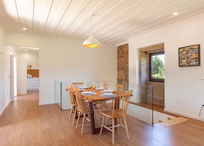 Mariana's Heartmade House