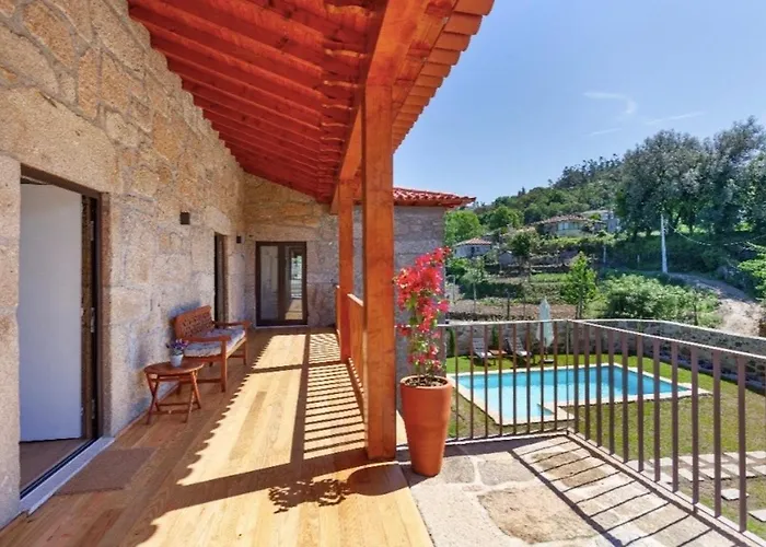 Casa di campagna Mariana's Heartmade House *